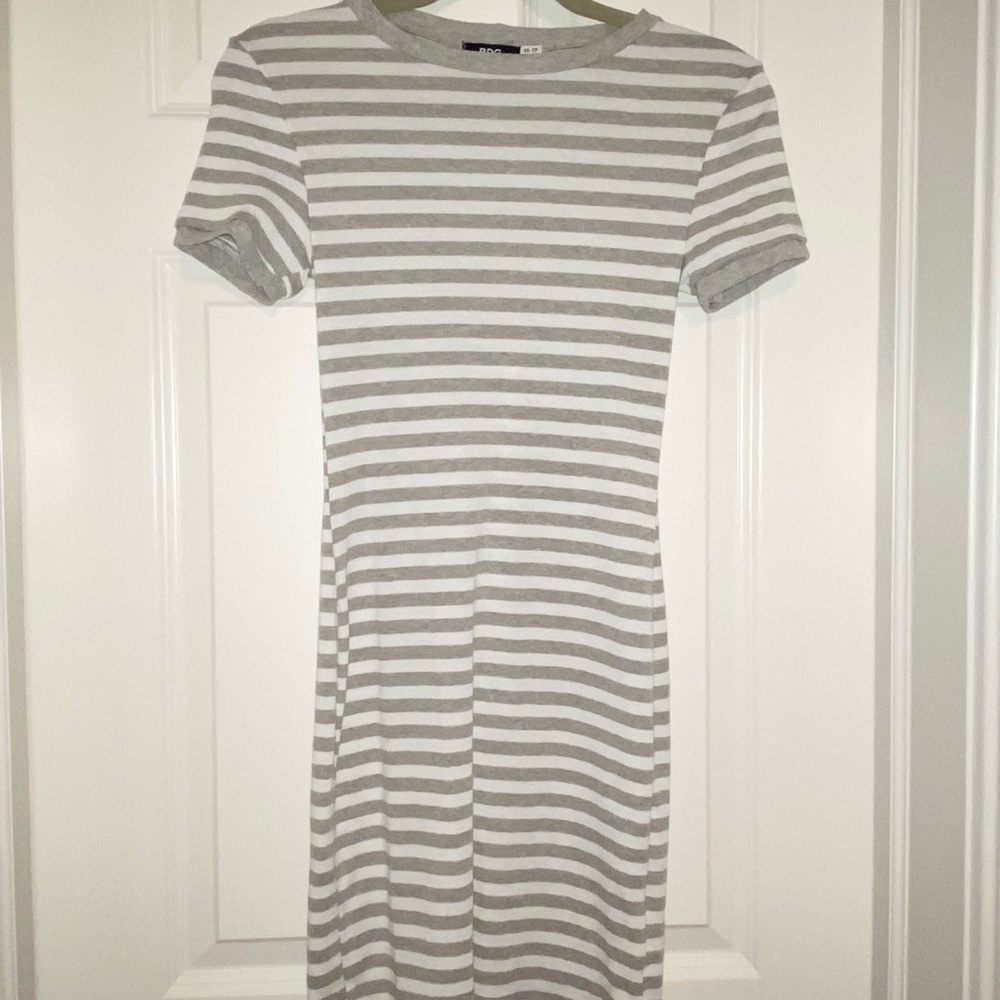 Body con dress